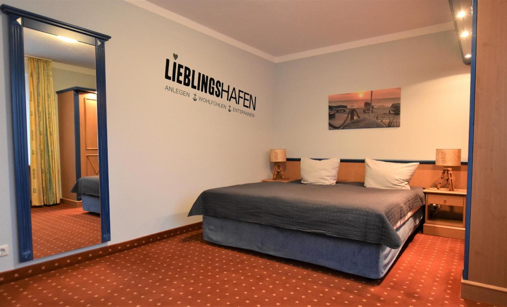 Ferienwohnung Am Brook 16 Whg 1 Dahme  Exterior foto