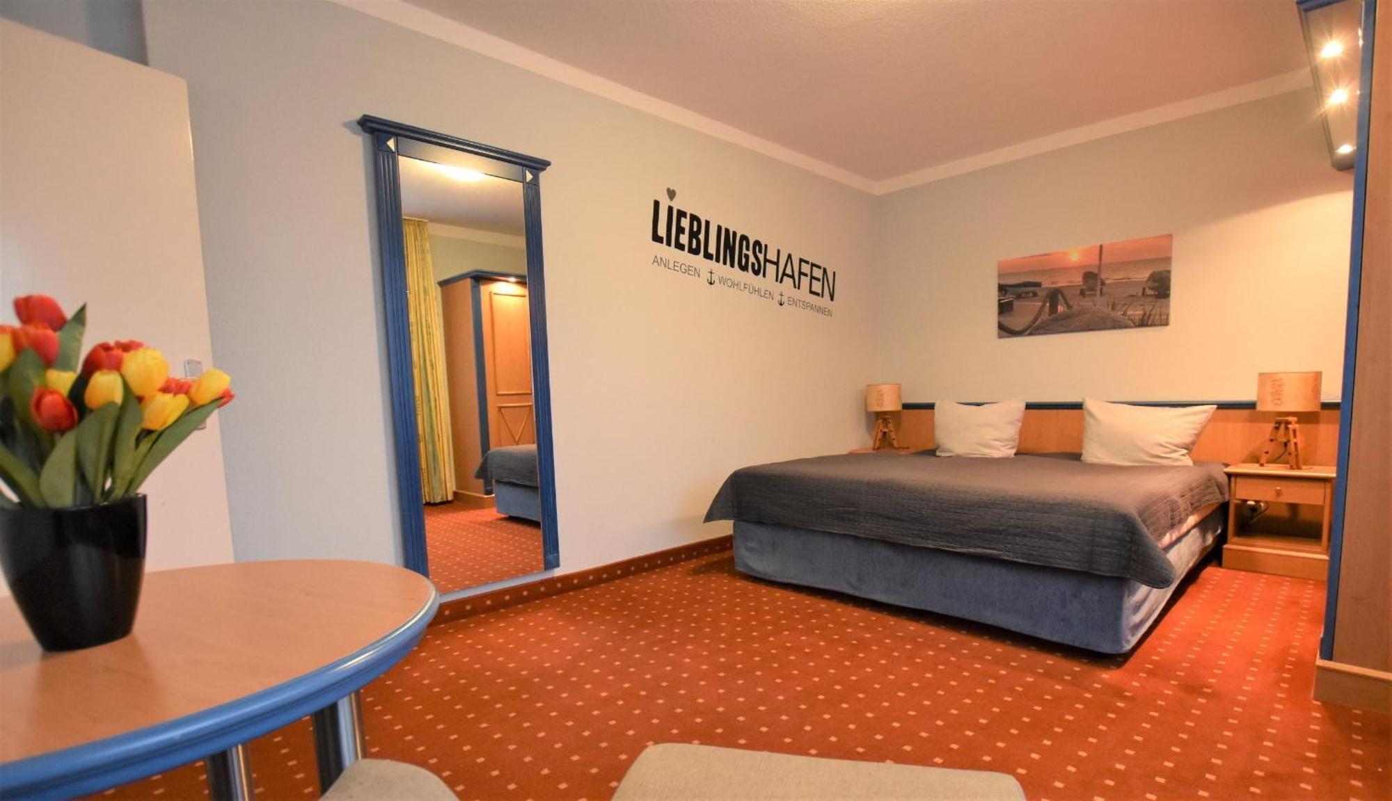 Ferienwohnung Am Brook 16 Whg 1 Dahme  Exterior foto